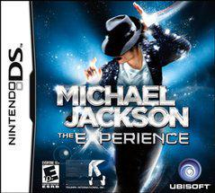 NDS: MICHAEL JACKSON: THE EXPERIENCE