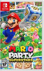 NS: MARIO PARTY SUPERSTARS