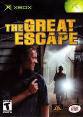 XBX: THE GREAT ESCAPE