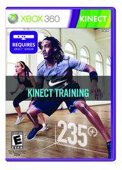 360: NIKE + KINECT TRAINING