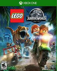 XB1: LEGO JURASSIC WORLD