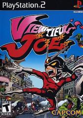 PS2: VIEWTIFUL JOE