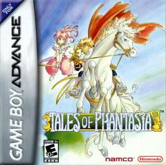 GBA: TALES OF PHANTASIA