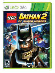 360: LEGO BATMAN 2