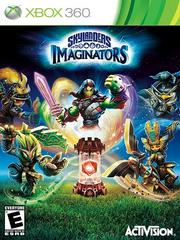 360: SKYLANDERS: IMAGINATORS