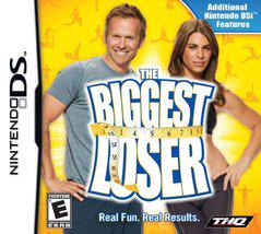 NDS: THE BIGGEST LOSER