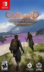 NS: OUTWARD: DEFINITIVE EDITION