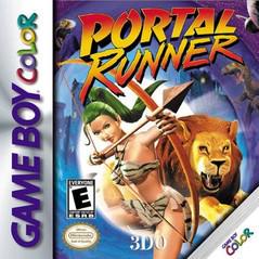 GBC: PORTAL RUNNER