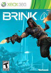 360: BRINK