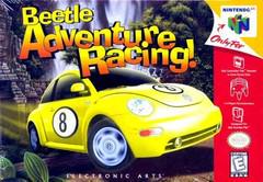 N64: BEETLE ADVENTURE RACING