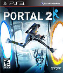 PS3: PORTAL 2