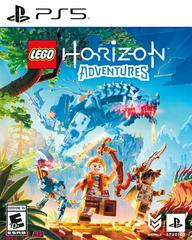 PS5: LEGO HORIZON ADVENTURES