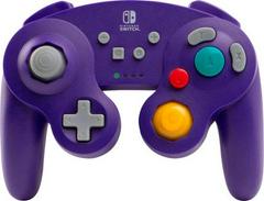 NS: WIRELESS GAMECUBE CONTROLLER