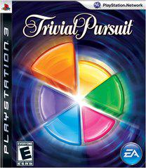 PS3: TRIVIAL PURSUIT