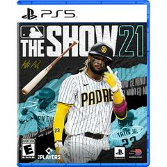 PS5: MLB THE SHOW 21