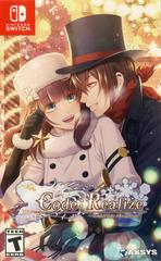 NS: CODE REALIZE WINTERTIDE MIRACLES
