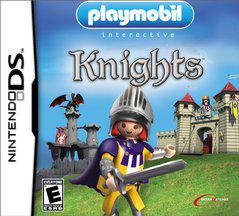 NDS: PLAYMOBIL KNIGHTS