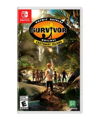 NS: SURVIVOR CASTAWAY ISLAND