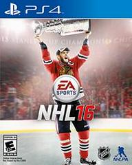 PS4: NHL 16