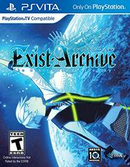 PSV: EXIST ARCHIVE THE OTHER SIDE OF THE SKY