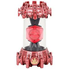 FIG: FIRE REACTOR CREATION CRYSTAL