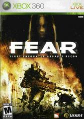 360: F.E.A.R.