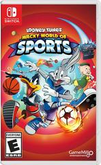 NS: LOONEY TUNES WACKY WORLD OF SPORTS