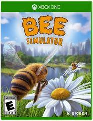 XB1: BEE SIMULATOR
