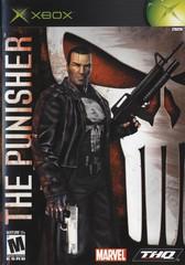 XBX: THE PUNISHER