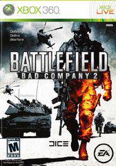 360: BATTLEFIELD: BAD COMPANY 2