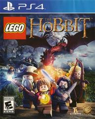 PS4: LEGO THE HOBBIT