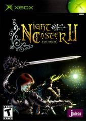 XBX: NIGHT CASTER II EQUINOX - Cap'n Games, Inc.