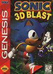 SG: SONIC 3D BLAST