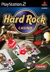 PS2: HARD ROCK CASINO