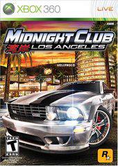 360: MIDNIGHT CLUB LOS ANGELES