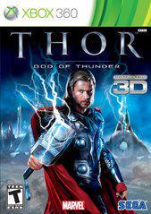 360: THOR GOD OF THUNDER