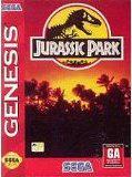 SG: JURASSIC PARK
