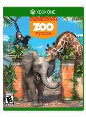 XB1: ZOO TYCOON