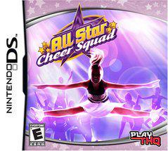 NDS: ALL-STAR CHEER SQUAD
