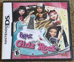 NDS: BRATZ GIRLZ REALLY ROCK!