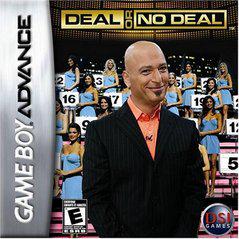 GBA: DEAL OR NO DEAL