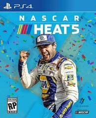 PS4: NASCAR HEAT 5