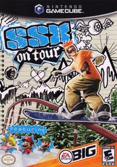 GC: SSX ON TOUR