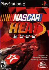 PS2: NASCAR HEAT 2002