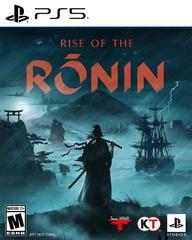 PS5: RISE OF THE RONIN - Cap'n Games, Inc.