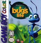 GBC: A BUG'S LIFE