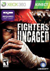 360: FIGHTERS UNCAGED