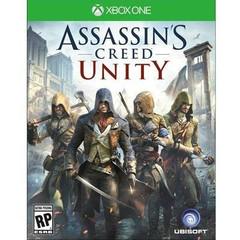 XB1: ASSASSIN'S CREED: UNITY