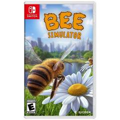 NS: BEE SIMULATOR