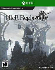 XB1: NIER REPLICANT VER.1.22474487139